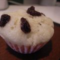 tomokoshiawase's cooksnap of when they made しっとり♪ヨーグルト蒸しパン☆.