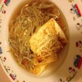 もあずキッチン's cooksnap of when they made ◆短時間♡もちもち豆腐～中華あんかけ～◆.