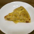 ooochan's cooksnap of when they made 失敗なし！炊飯器でしっとり♥バナナケーキ.