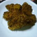 はっちぃ8's cooksnap of when they made コツなし！簡単＊節約チキンかつ！.