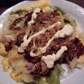 ゆぅぷん's cooksnap of when they made 粉は使わない☆お好み焼き.