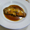 みうたんの食卓's cooksnap of when they made 子持ちカレイの煮付け.