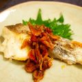 shoko♪♪'s cooksnap of when they made 万能桜えびソース★ピリ辛.