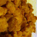 やきいか★'s cooksnap of when they made 軟骨のから揚げ♪.