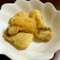 みれりゆまま's cooksnap of when they made エリンギのチーズ揚げ.