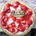 qqyukipp's cooksnap of when they made 全卵のカスタードクリーム.