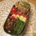 ルリナ's cooksnap of when they made もう1品！切昆布で炒め煮.