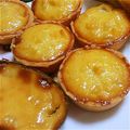 ネズミの子's cooksnap of when they made お手軽さつまいもタルト.