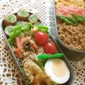 ルリナ's cooksnap of when they made いんげんの肉巻き☆.