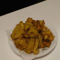 かなっち's cooksnap of when they made さくさく天ぷら粉.