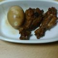 もにめん's cooksnap of when they made 鶏肉のさっぱり煮.
