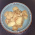 スネイプタイガ's cooksnap of when they made 上新粉で作るさくさくクッキー.