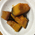 しょべるん's cooksnap of when they made 美味しいね♪普通のかぼちゃの煮物.