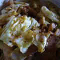 みーつん's cooksnap of when they made 豚とオクラの味噌炒め.