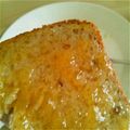 ティナたま's cooksnap of when they made HB使用。レーズンとくるみの黒糖パンw.