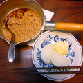 gepp's cooksnap of when they made ことことにて、大根のそぼろあんかけ.