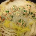 ハロハロ's cooksnap of when they made 白菜と豚バラのミルフィーユ.