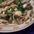 戦うコックサン's cooksnap of when they made プナピーと野菜炒め.