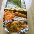 ｍｍｐｐ's cooksnap of when they made みつ葉たっぷり卵焼き・クリームチーズ入.