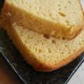 しげなみ's cooksnap of when they made ふわふわ『昭和天ぷら粉☆黄金』ケーキ.