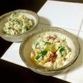 ネルリル's cooksnap of when they made おからとゴーヤのサラダ.