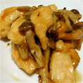 たまこ22's cooksnap of when they made 鶏ささみの甘辛揚げ煮.