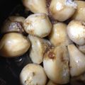 Mｉｉ☆'s cooksnap of when they made 里芋の煮物.