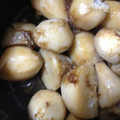 Mｉｉ☆'s cooksnap of when they made 里芋の煮物.
