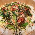 さとみにぃ～'s cooksnap of when they made 豪華＊ちらし寿司.