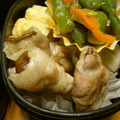 こうまさmam's cooksnap of when they made 巻くだけ！簡単！シイタケの豚肉巻き.