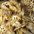 ますみ369's cooksnap of when they made 豚肉入りきんぴらごぼう.