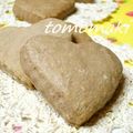 ともまき０３１３'s cooksnap of when they made 愛用*クッキー生地.