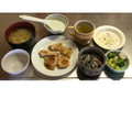忘れん坊の覚え書き's cooksnap of when they made 【農家のレシピ】ひじきとシメジの白和え.