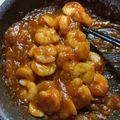 ちあみ's cooksnap of when they made こんなに簡単♪エビチリ.
