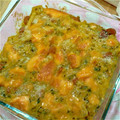 rockhills's cooksnap of when they made 簡単・失敗なし！かぼちゃソースグラタン.