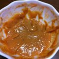 にゅう☆☆☆'s cooksnap of when they made みそディップソース.