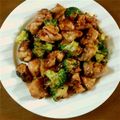 anko_toki's cooksnap of when they made トロッ♪ 旨ッ♪ 鶏の甘辛!!.