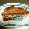 かななひろろ's cooksnap of when they made 簡単♪サゴシの甘辛焼き.