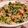 rie-tin's cooksnap of when they made 野菜とカルシウム補給のチャーハン.