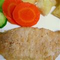 かずぅマム's cooksnap of when they made 我が家の定番☆豚肉のこうじ味噌＆塩麹漬け.