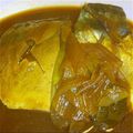 0084inMie's cooksnap of when they made 圧力鍋で簡単味噌サバ.