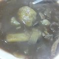 ｋａｙｓ's cooksnap of when they made 煮込みは炊飯器まかせ☆ビーフシチュー.