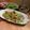 marin_'s cooksnap of when they made セロリが香る♪鶏から揚げの香味中華炒め.
