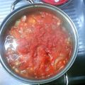 季節外れ's cooksnap of when they made たっぷりお野菜、トマトのスープ♪.