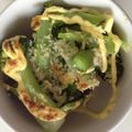 komepan5's cooksnap of when they made めっけもん♪簡単ブロッコリーのマヨ焼き.