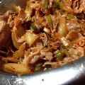 えるきらん's cooksnap of when they made 焼かないさっぱり豚キムチ.