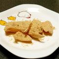まっっっち's cooksnap of when they made 簡単！片栗粉でヘルシーきなこ餅◎.