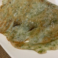 MULA's cooksnap of when they made 香ばしい！とろろ昆布のねぎ焼き.