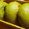 agitoぉお's cooksnap of when they made もちもちふかふかべーグル.