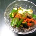 いいきみえ's cooksnap of when they made 簡単〜きゅうり！！.